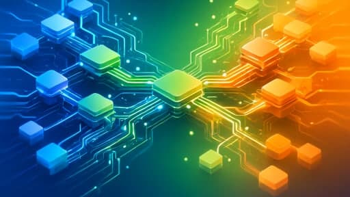 ИИ-иллюстрация к материалу: NVIDIA партнеры представят методы оптимизации памяти для AI-моделей на Jetson SKU